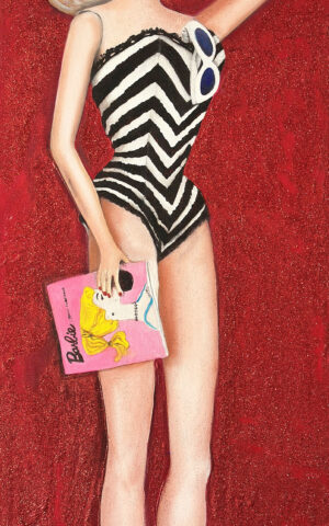 Barbie