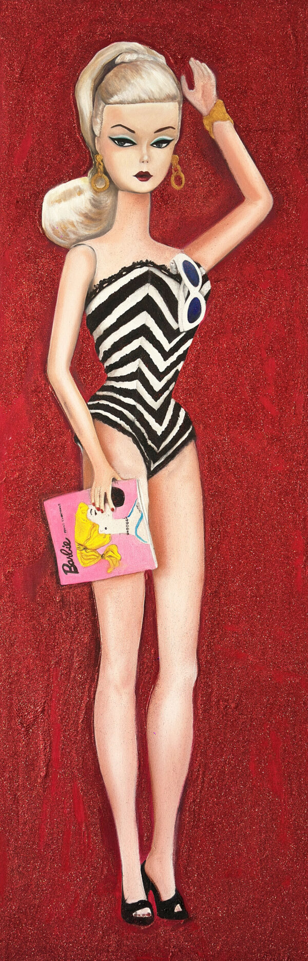Barbie