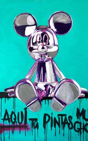 MICKEY