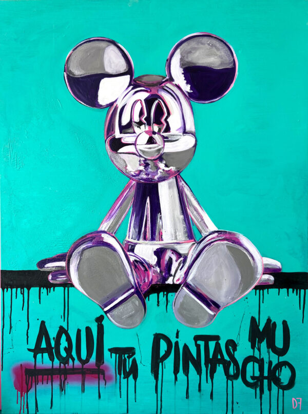 MICKEY