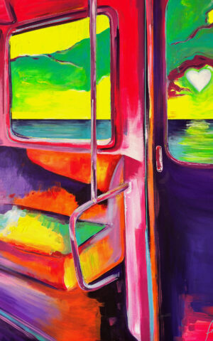 Tren